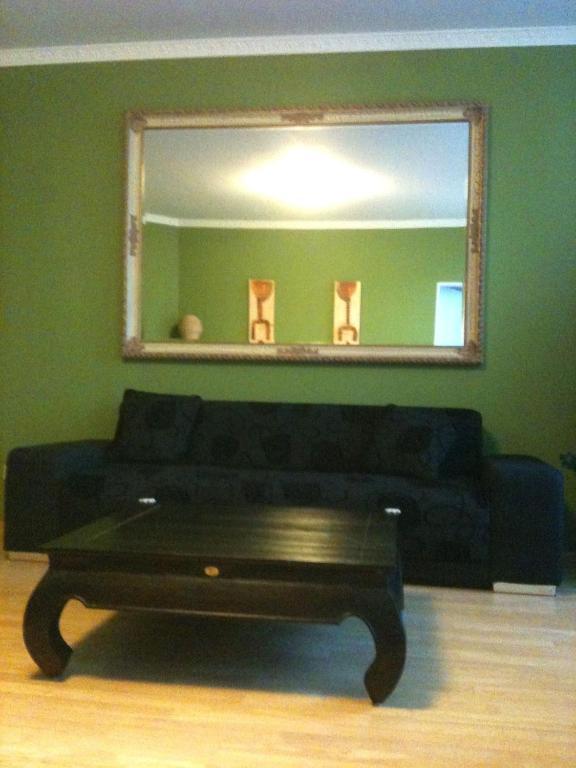 Apartment Alina Vídeň Pokoj fotografie