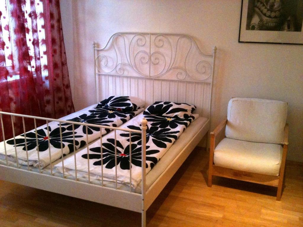 Apartment Alina Vídeň Exteriér fotografie