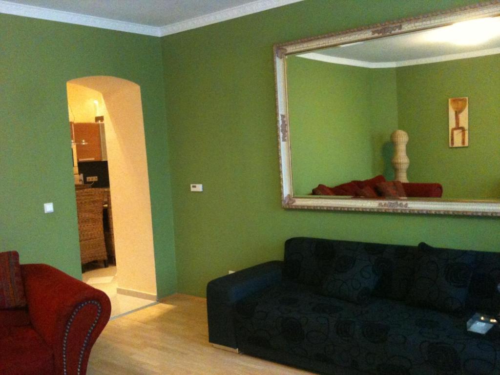 Apartment Alina Vídeň Exteriér fotografie